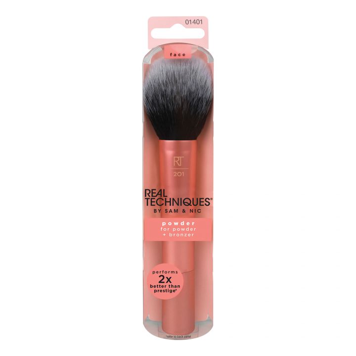 Powder Brush