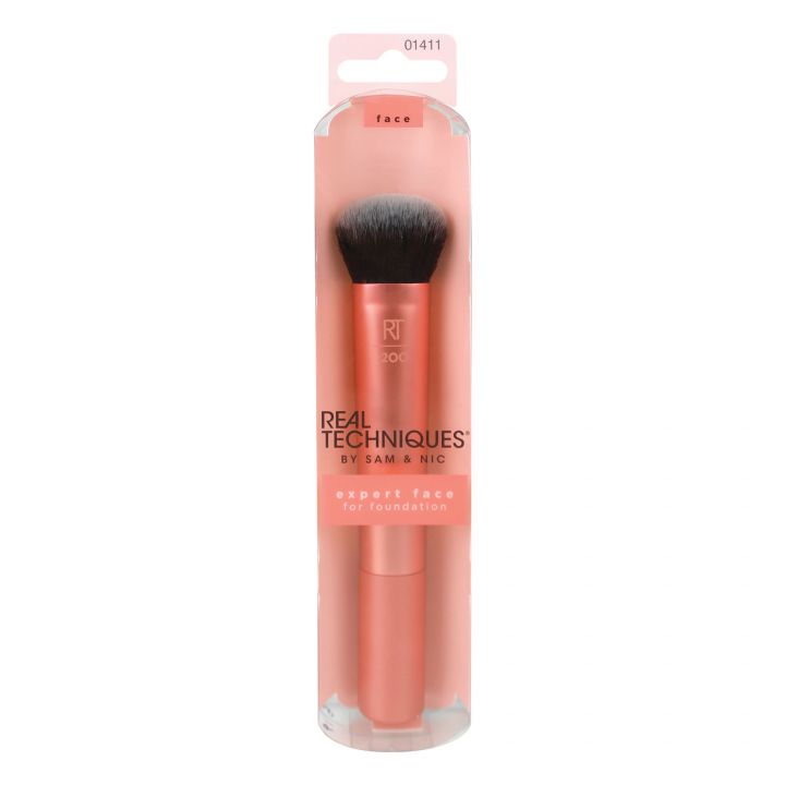 Expert Face Brush