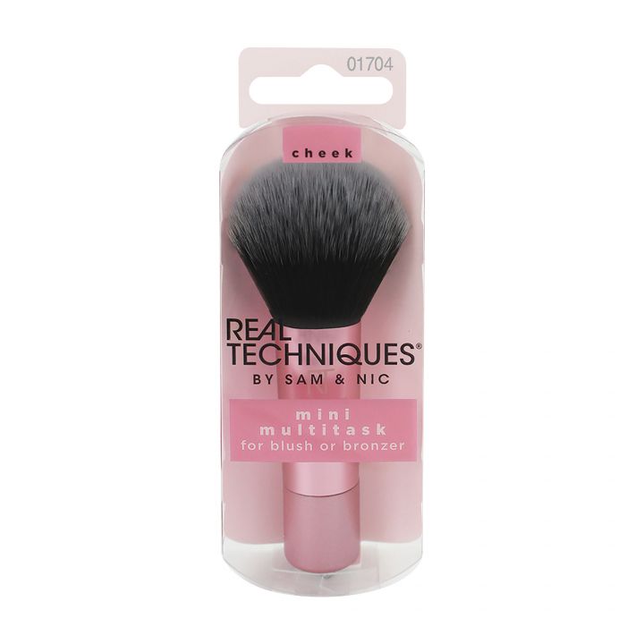Mini Multitask Makeup Brush