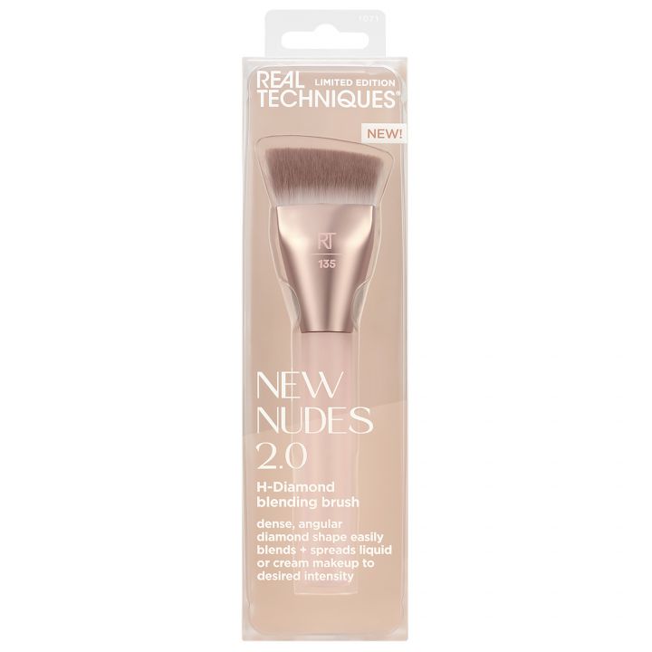 Diamond Blending Brush
