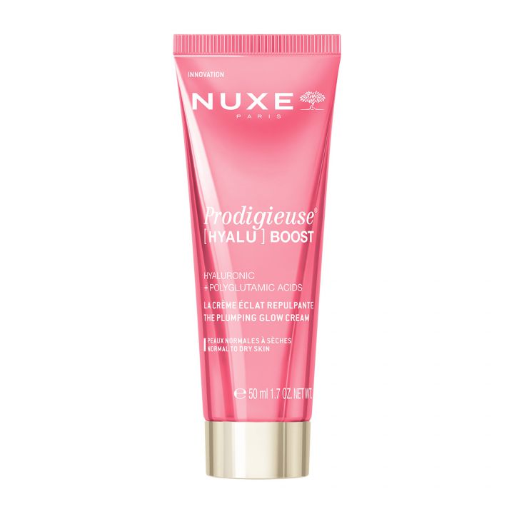 Prodigieuse Hyalu Boost Glow Cream