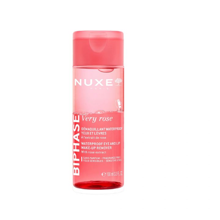 Very Rose Eye&Lip Makeup Remover