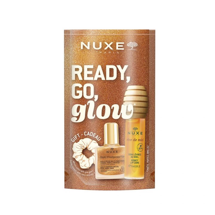 Ready, Go, Glow Set