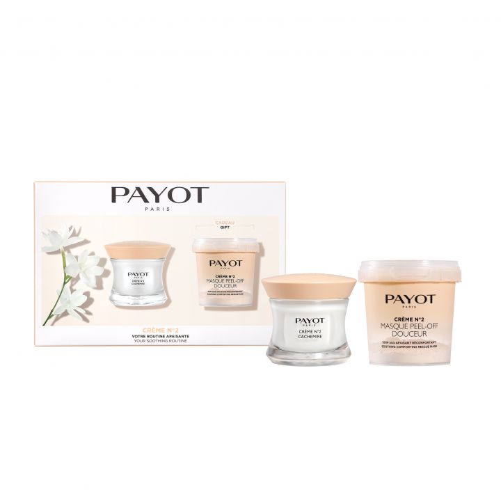 N2 Pell Of Masque Kit