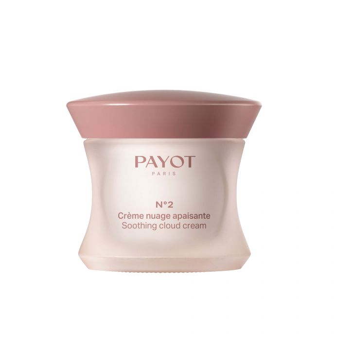 Creme N2 Nuage Soothing