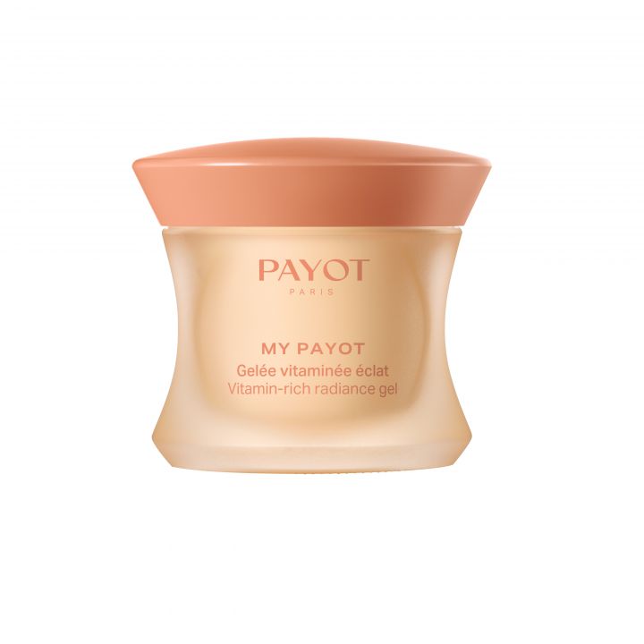 My Payot Gelle Glow