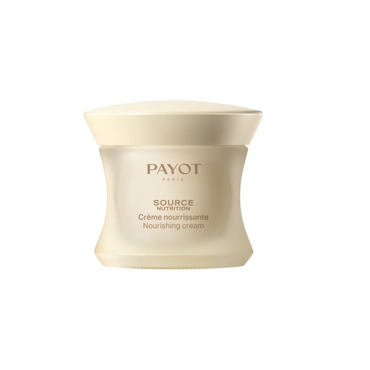 Nutrition Nourishing Cream