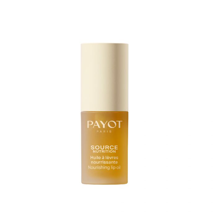 Source Nourishing Lip Oil