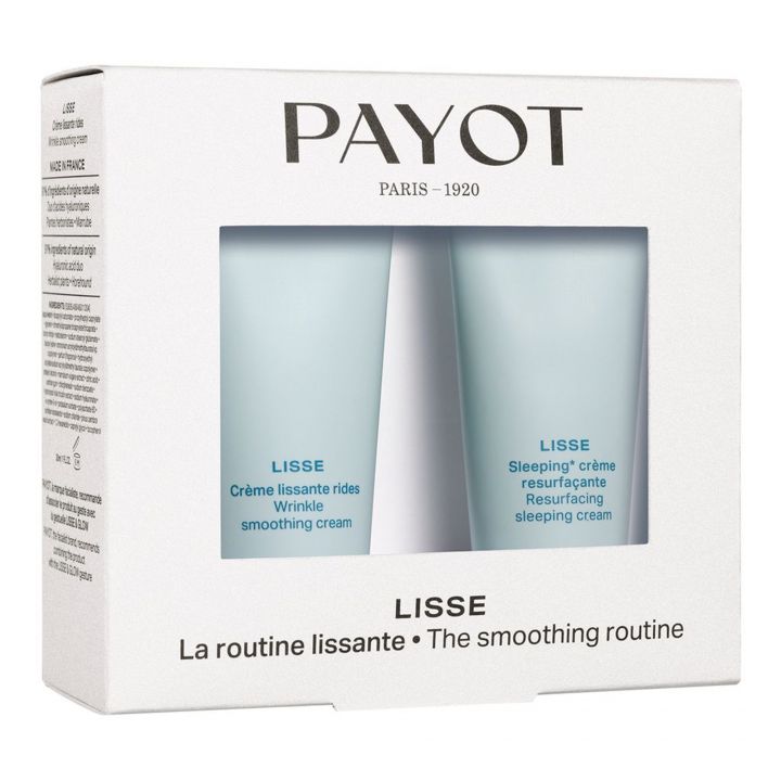 Lisse Cream Kit