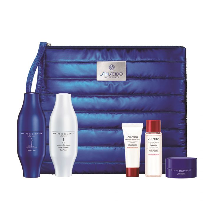 Bio Performance Skin Filler Kit