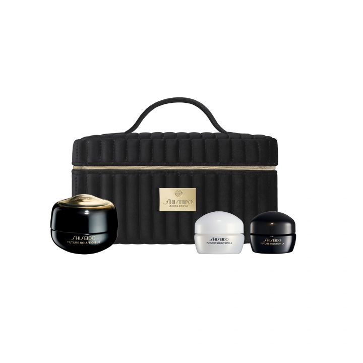 Future Solution LX Eye Cream Set