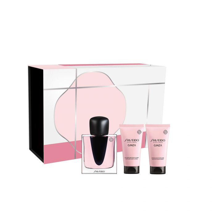 Ginza EDP Set