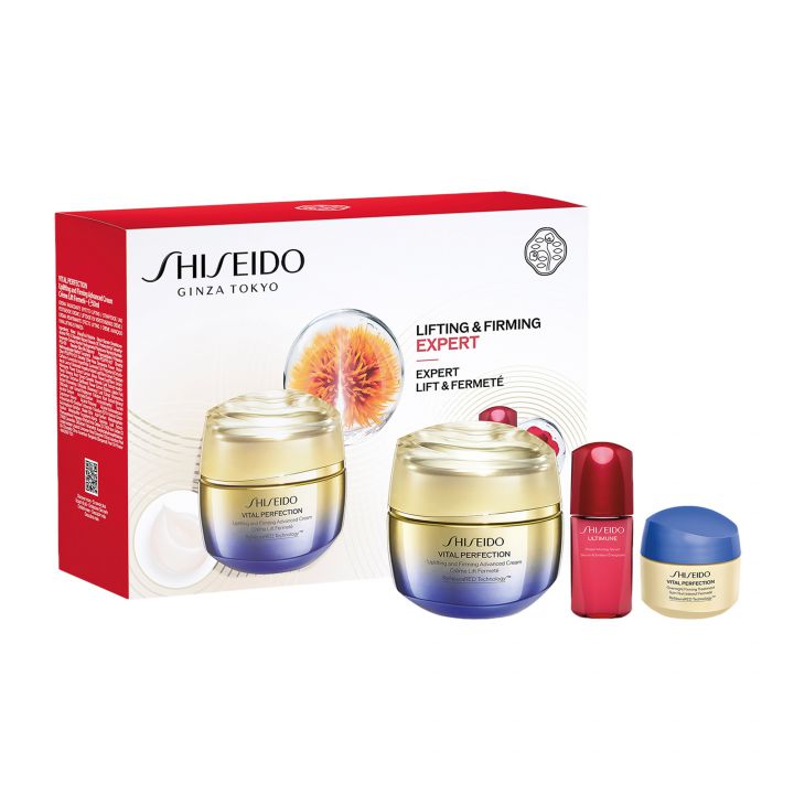 Vital Perfection Lifting Set