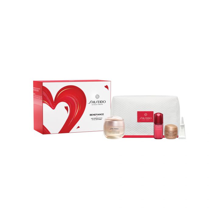 Benefiance Anti-Wrinkle Set