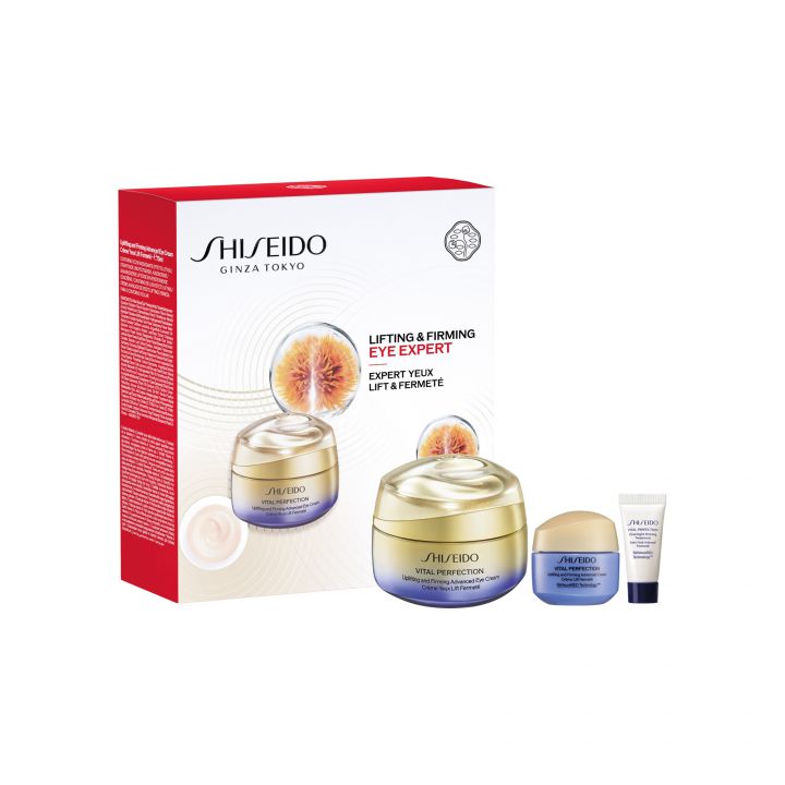 Vital Perfection Lift & firm Eye Set
