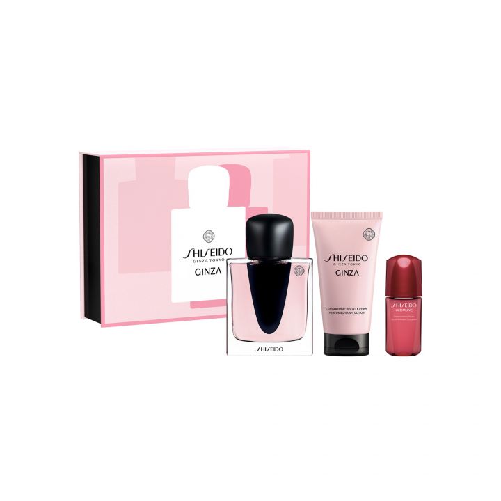 Ginza EDP 50ml Set