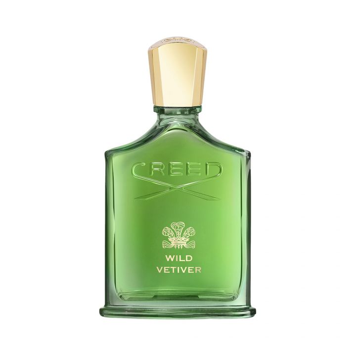Wild Vetiver EDP 100ml