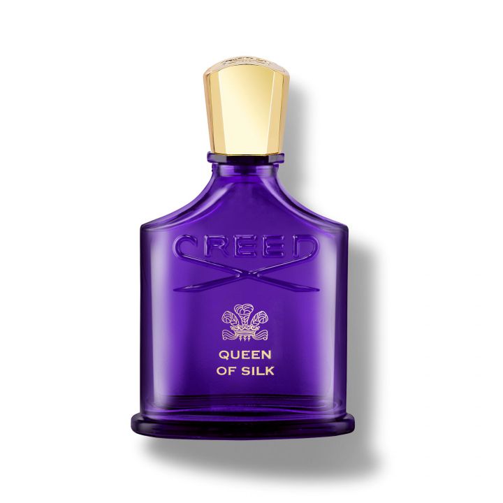 Queen Of Silk Eau De Parfum