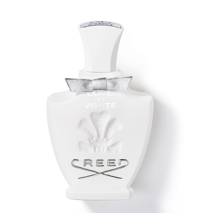 Love In White Edp