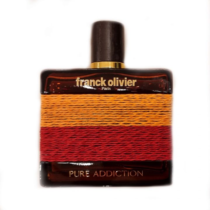 Pure Addiction
