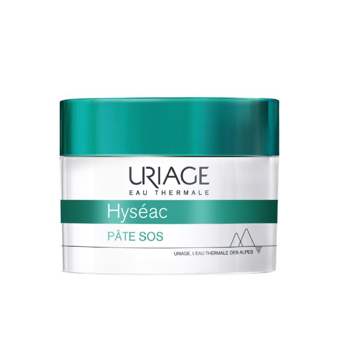 Hyseac Sos Paste