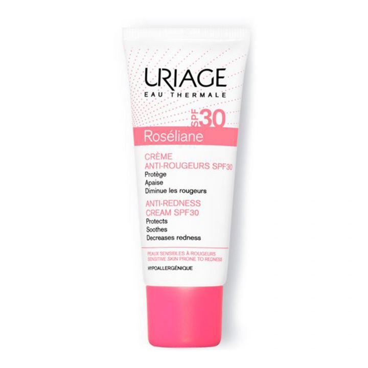 Anti Redness Cream Spf30