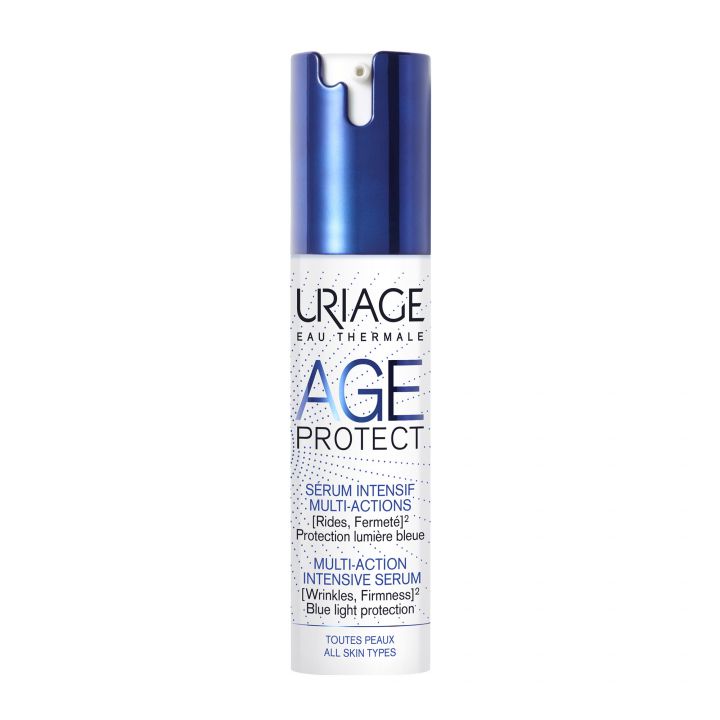 Age Protect Intensive Serum