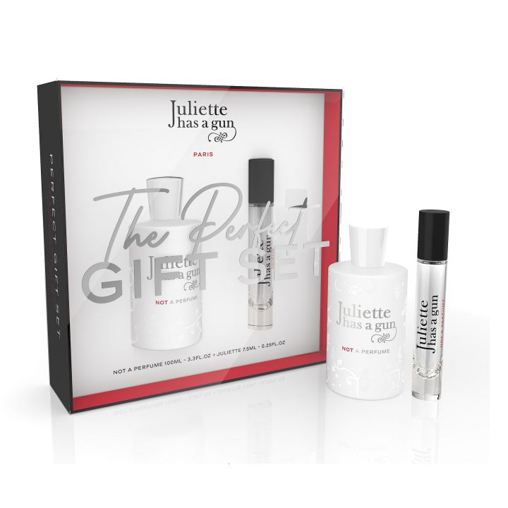 Juliette Has A Gun Not A Gift Set Pnot100+Pjul7
