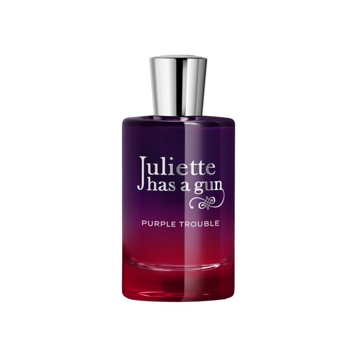 Purple Trouble EDP 100ml