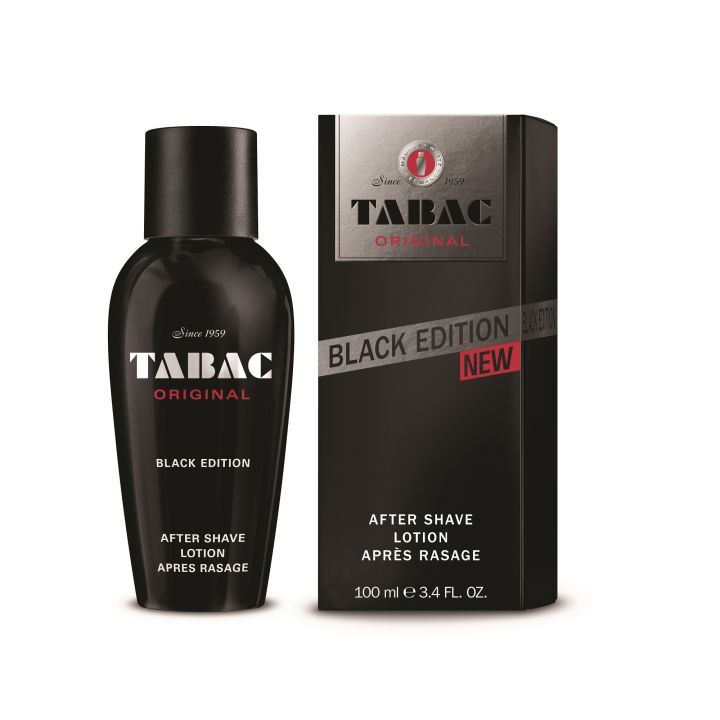Original Black Edition After Shave