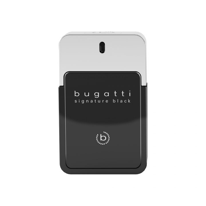 Signature Black EDT 100ml