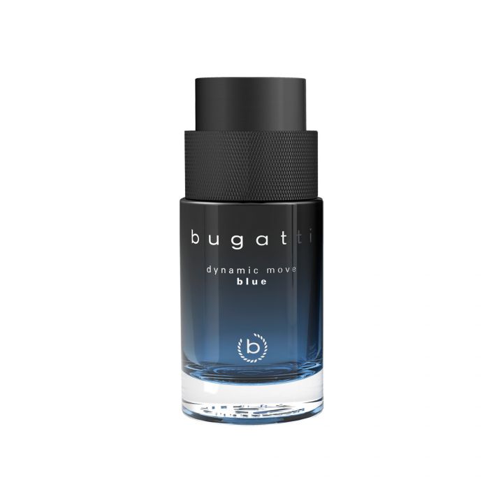 Dynamic Move Blue EDT 100ml