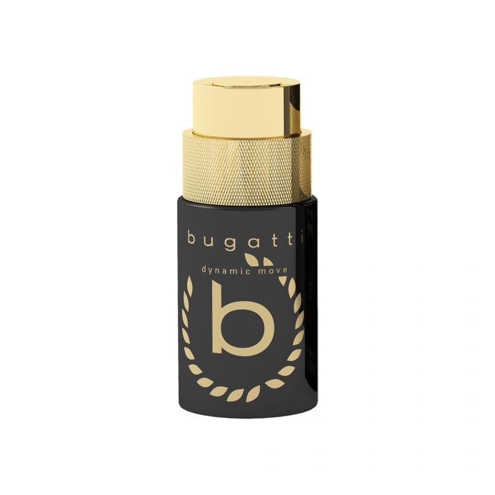 Dynamic Move Intense EDP 100ml