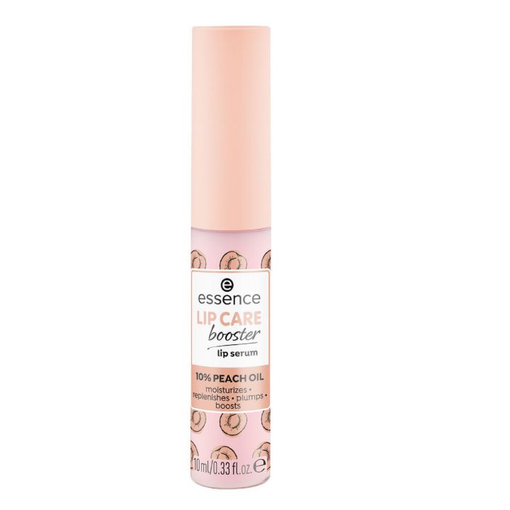 Booster Lip Serum