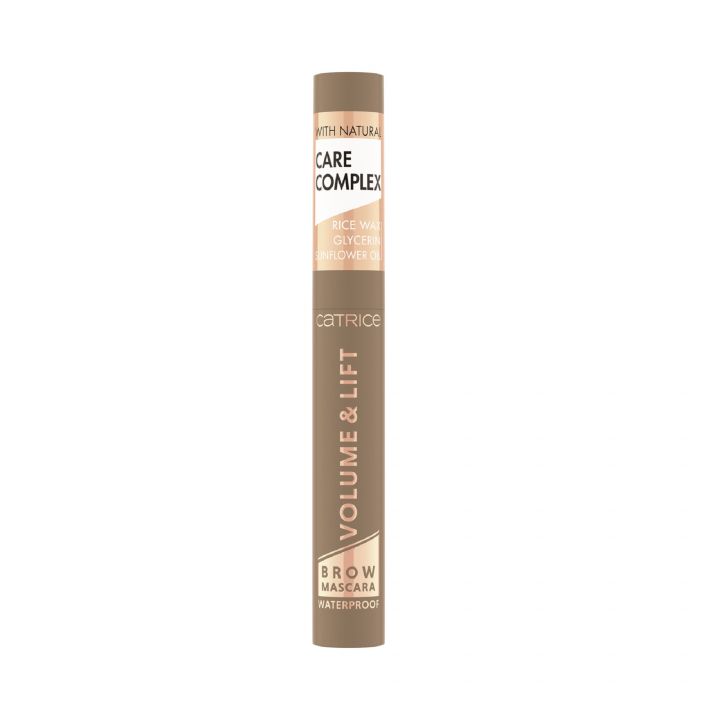 Volume & Lift Brow Mascara 020