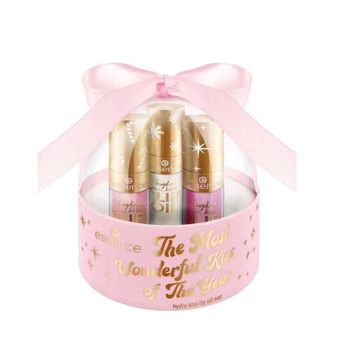 Tthe Most Wonderful Kiss Kit