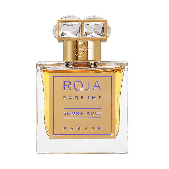 Enigma Aoud Parfum