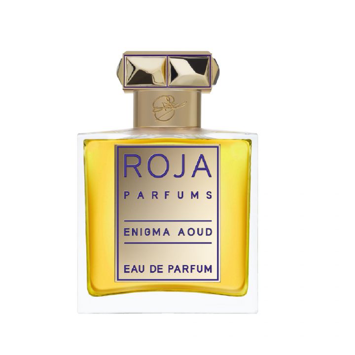 Enigma Aoud Edp For Women