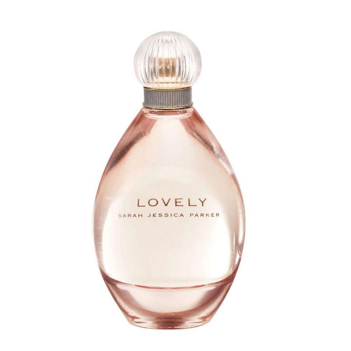 Sarah Jessica Parker Lovely Edp