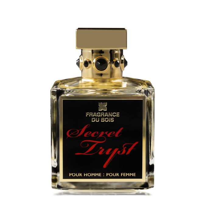 Secret Tryst Parfum