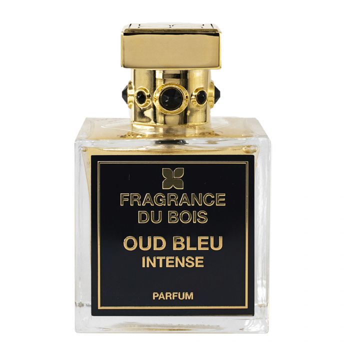 Oud Bleu Intense Parfum