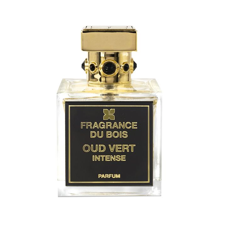Oud Vert Intense Edp