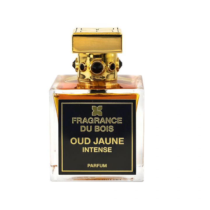 Oud Jaune Intense Edp