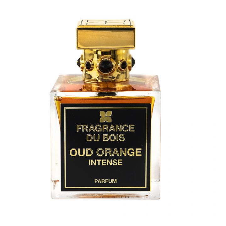 Oud Orange Intense Edp