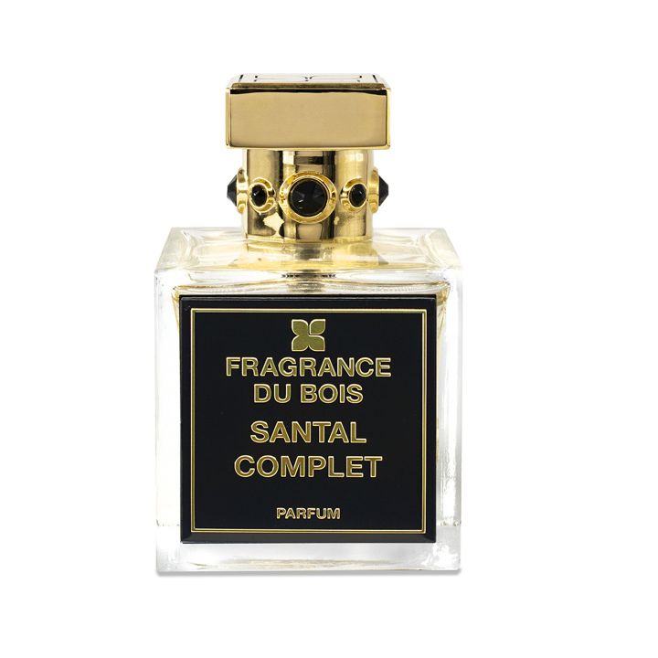 Santal Complet Parfum