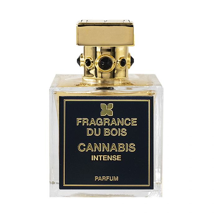 Cannabis Intense Parfum