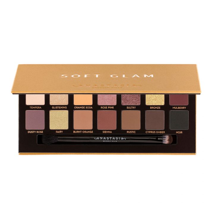 Soft Glam Palette-FG