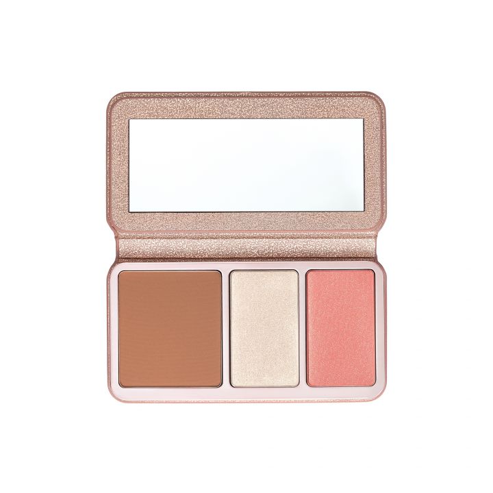 Face Palette- Italian Summer