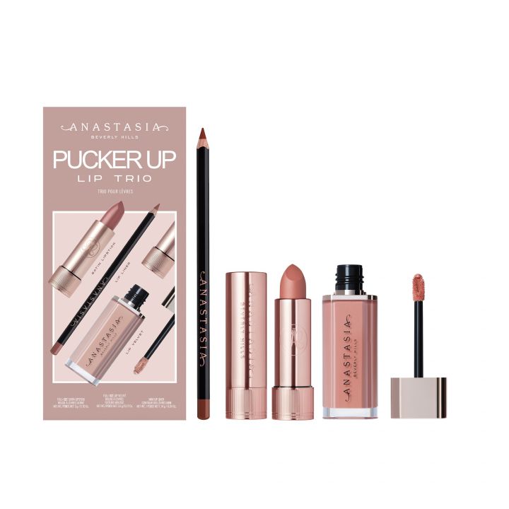 Kit Lip Trio - DLX Malt