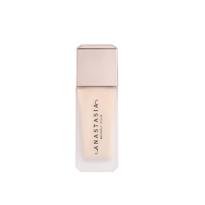 Impeccable Skin Matte Foundation